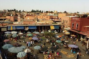 Riad Bel Haj