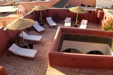 Riad Bel Haj