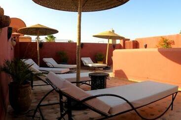 Riad Bel Haj