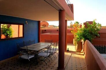 Riad Bel Haj