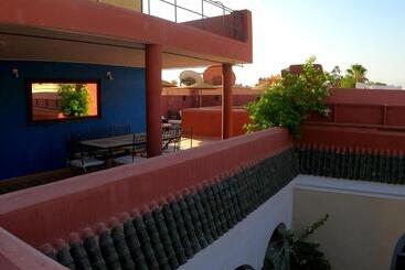 Riad Bel Haj