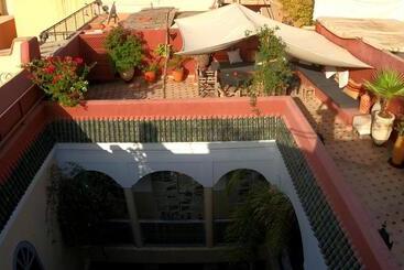 Riad Bel Haj