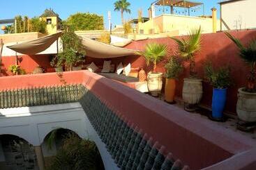 Riad Bel Haj