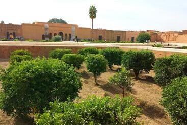 Riad Bel Haj