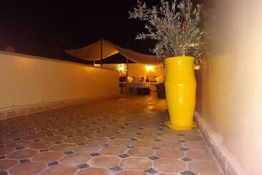 Riad Bel Haj