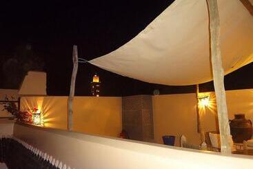 Riad Bel Haj
