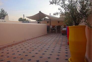 Riad Bel Haj