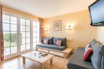 Residence Pierre & Vacances Le Domaine De Bordaberry