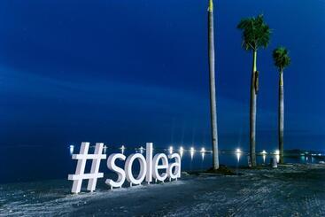 Solea Mactan Resort