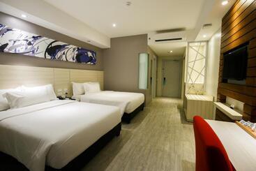 Solea Mactan Resort