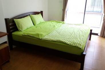 Suratthani Airport Hostel