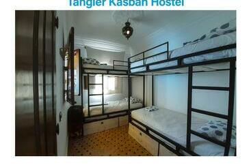 Tangier Kasbah Hostel