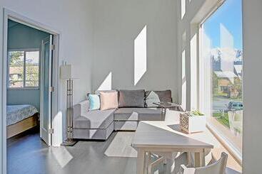 The Vue B&b