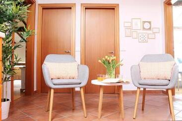 Accanto Al Centro B&b