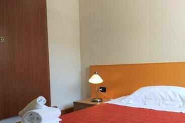 Accanto Al Centro B&b