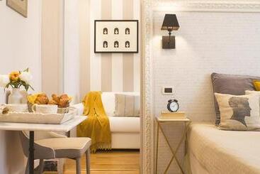 Accanto Al Centro B&b
