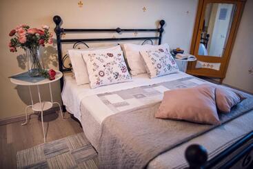 B&b Cascina Ciapilau