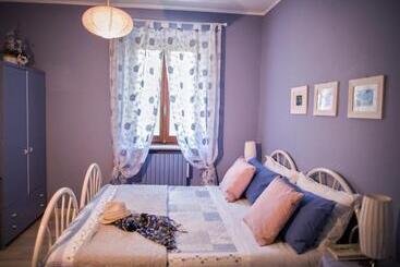 B&b Cascina Ciapilau