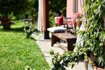 B&b Cascina Ciapilau