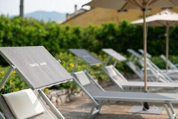 B&b Corte Jago