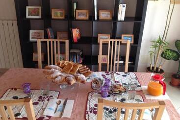 B&b La Pitagora - Comacchio