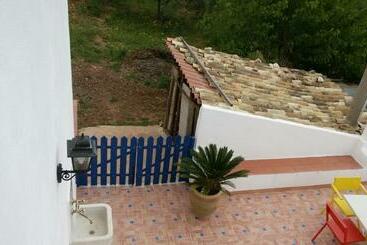 B&b Raggio Verde