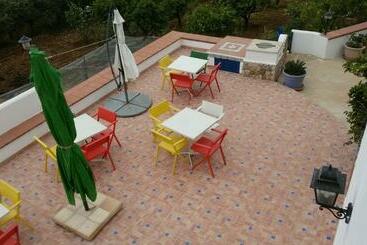 B&b Raggio Verde