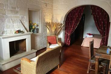 B&b San Martino