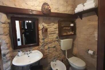 تختخواب و صبحانه Antica Dimora Historic Building