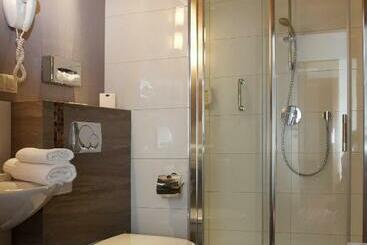 تختخواب و صبحانه Branicki Boutique Rooms