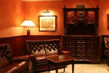 تختخواب و صبحانه Branicki Boutique Rooms