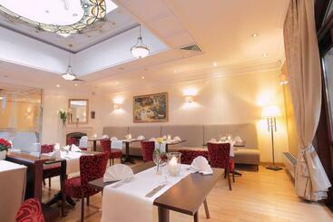 تختخواب و صبحانه Branicki Boutique Rooms
