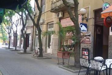 Bed And Breakfast Caffe Caffe