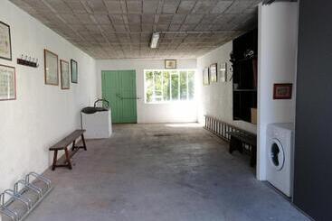 تختخواب و صبحانه Chambres D Hôtes Côté Parc Côté Jardin Avec Parking Privé Gratuit