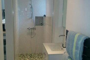 تختخواب و صبحانه Chambres D Hôtes Côté Parc Côté Jardin Avec Parking Privé Gratuit