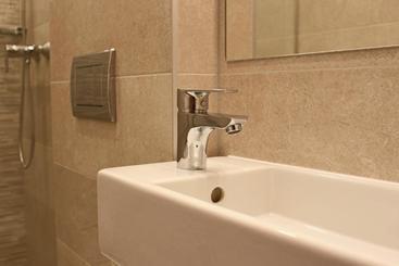 تختخواب و صبحانه Erhardt Superior Rooms