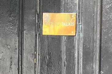צימר Face Au Palais