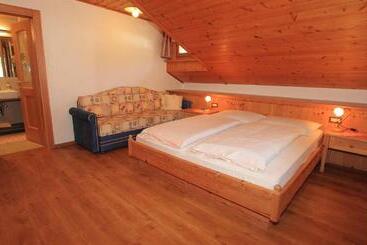 Bed And Breakfast Iman