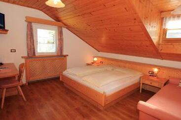 Bed And Breakfast Iman