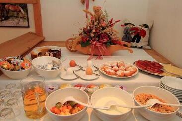 Bed And Breakfast Iman