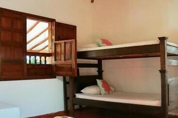 تختخواب و صبحانه La Casa De Hercilia Boutique