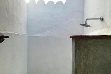 تختخواب و صبحانه La Casa De Hercilia Boutique