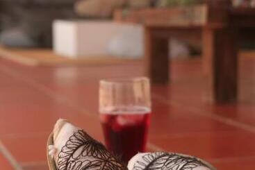 تختخواب و صبحانه La Casa De Hercilia Boutique