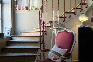 Bed & Breakfast Le Jardin De Gustave