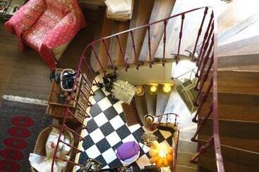 Bed & Breakfast Le Jardin De Gustave