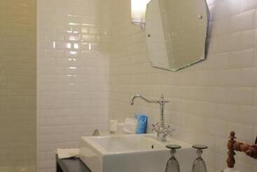 Bed & Breakfast Le Jardin De Gustave