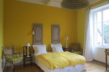 Bed & Breakfast Le Jardin De Gustave