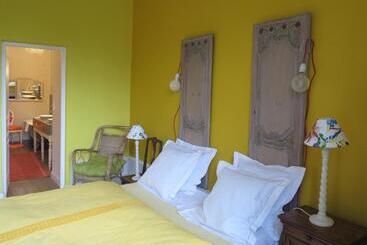 Bed & Breakfast Le Jardin De Gustave