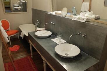 Bed & Breakfast Le Jardin De Gustave
