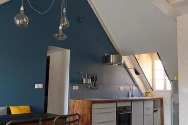Bed & Breakfast Le Jardin De Gustave